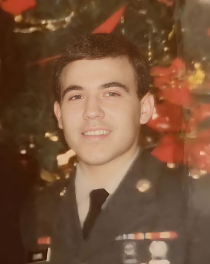 Jeffrey Allen Jeanis