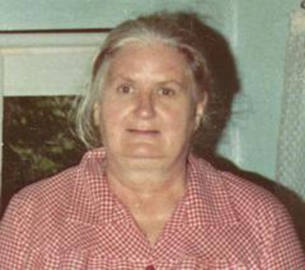 Audrey Bell Myers