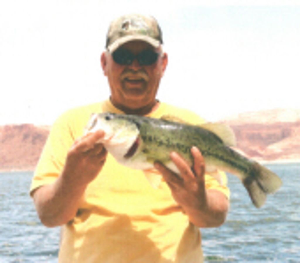 Richard Lynn "Rick" Dennison