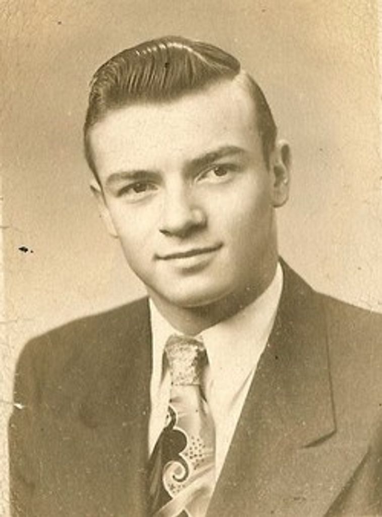 Warren Sherwood