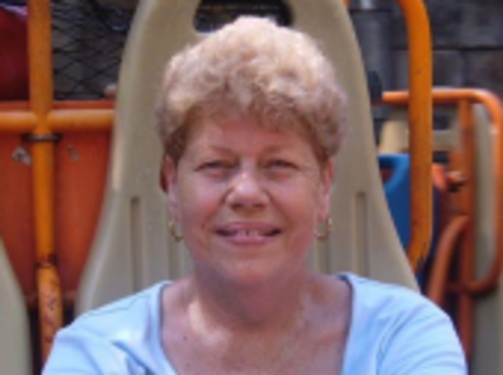 Susan A Byrne