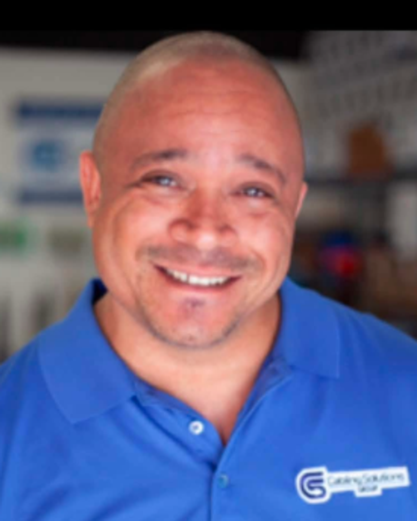 Frank Wilson Jasso