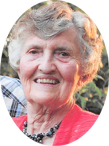 Jean "Jeanne" Bernice (Gauld)  Randle Profile Photo