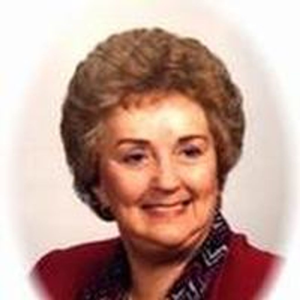 Pauline Stover Dorsey