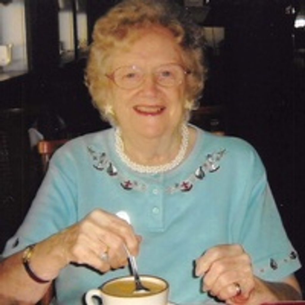 Doris M. Palmer Profile Photo