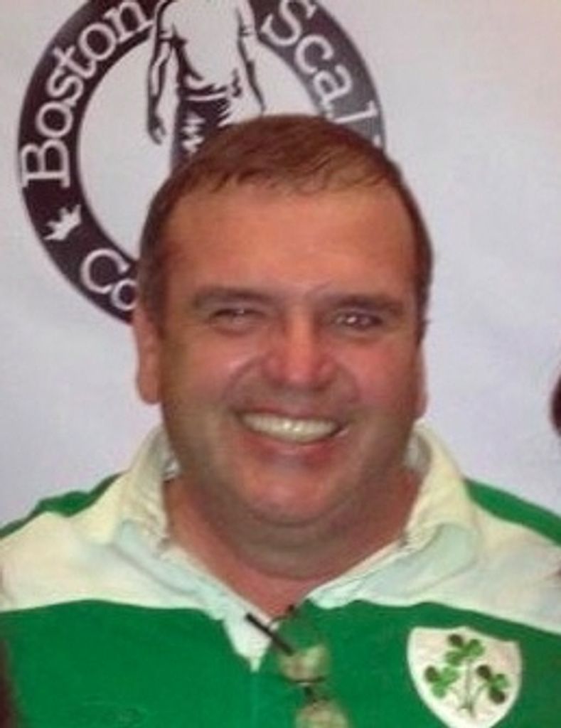 Dennis B. Coleman Profile Photo
