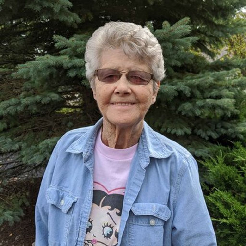 Betty J. Yaun Profile Photo