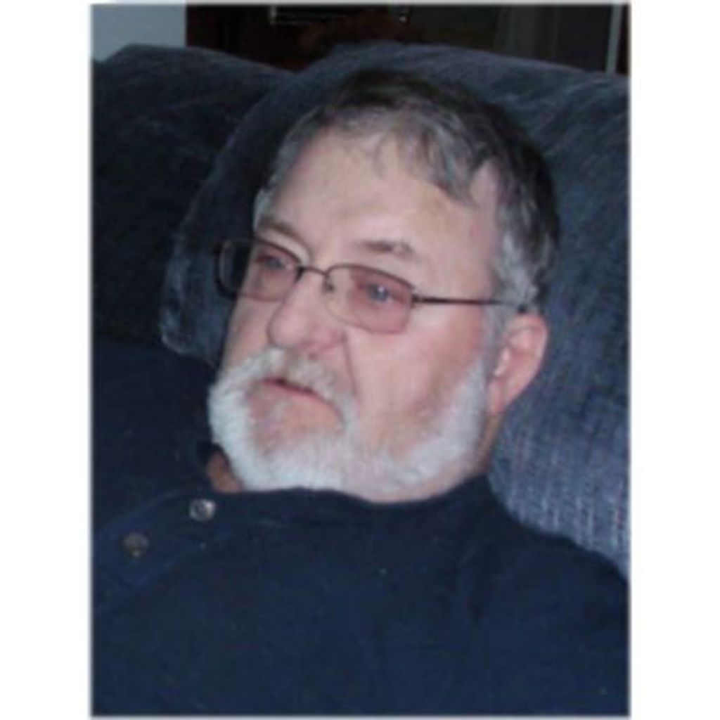 "Papa" Richard Allen Davenport