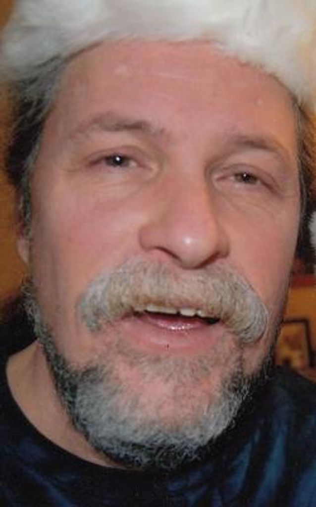 Mervyn Douglas Arseneault