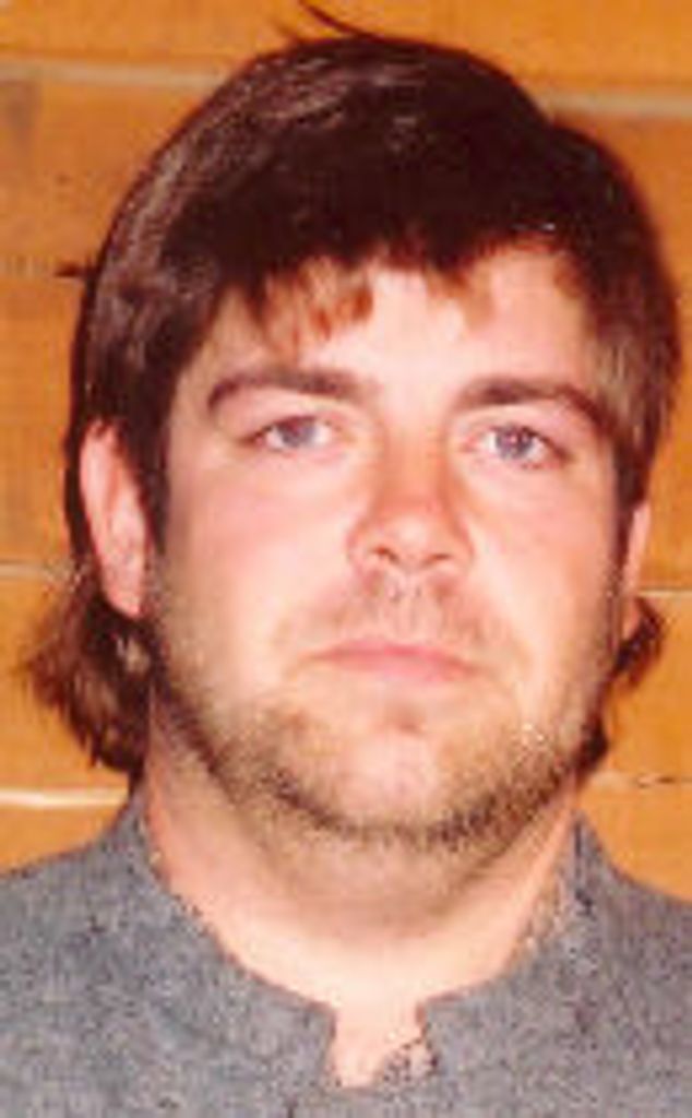Wade Anthony Strain Profile Photo