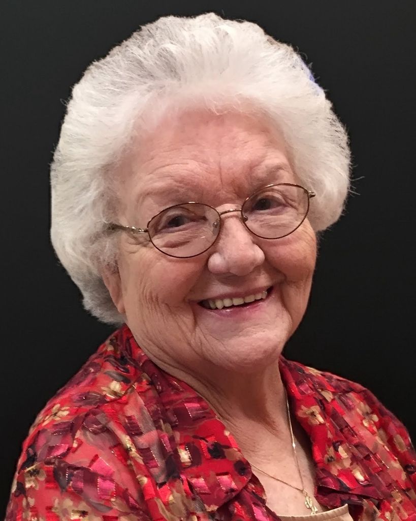 Lucille Marie Ferguson Profile Photo