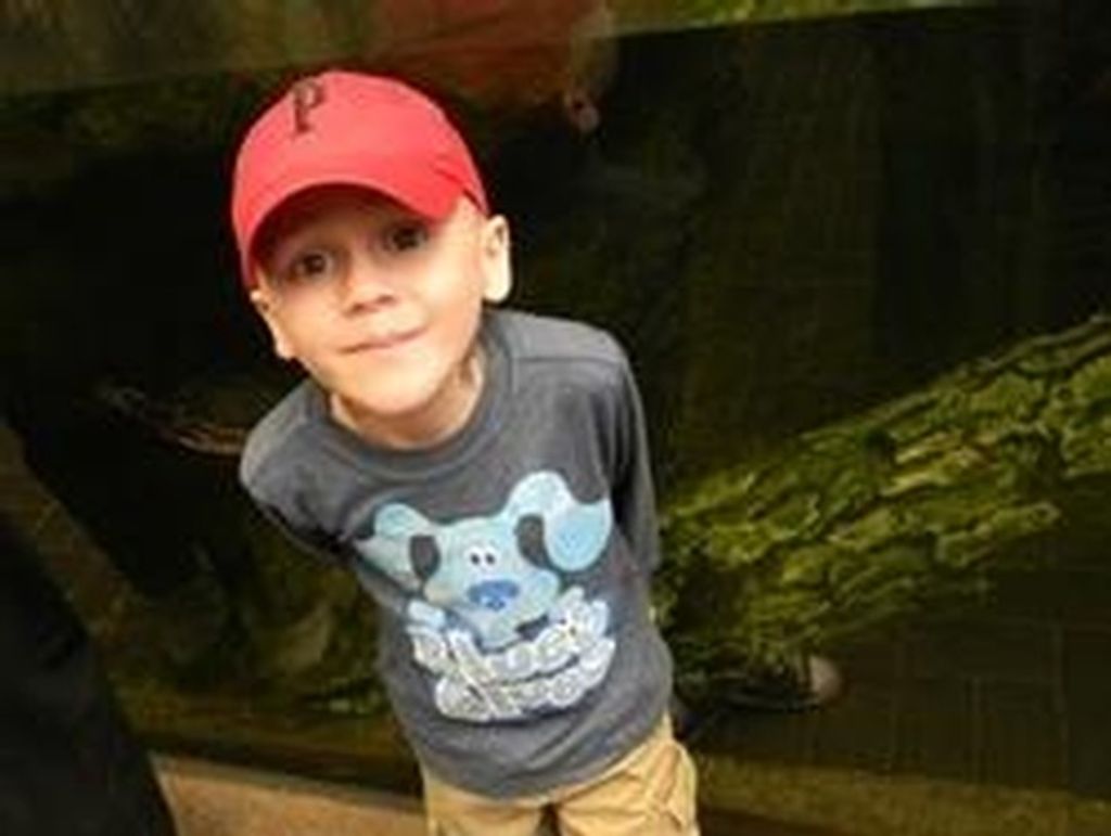 Mason Cain Fravel