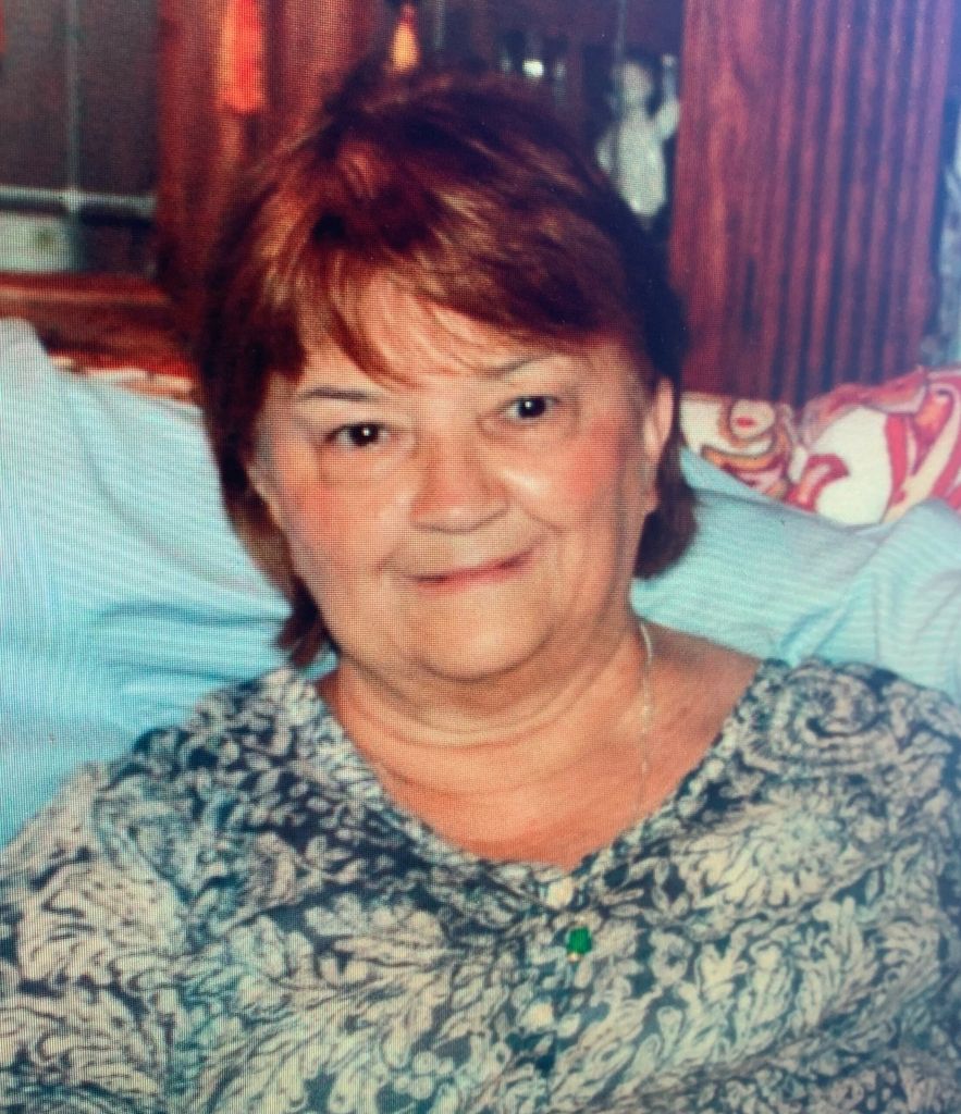 Regina Sue Wodarz