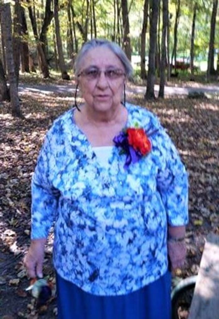 Dolores Ann Good Profile Photo