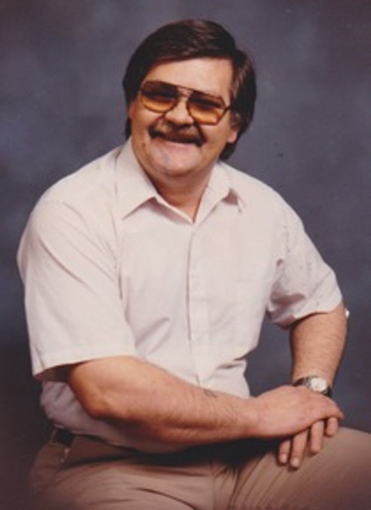 Clayton Gardner Eshelman, Jr.