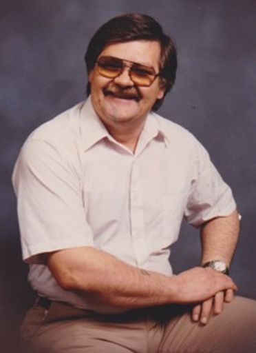 Clayton Gardner Eshelman, Jr. Profile Photo
