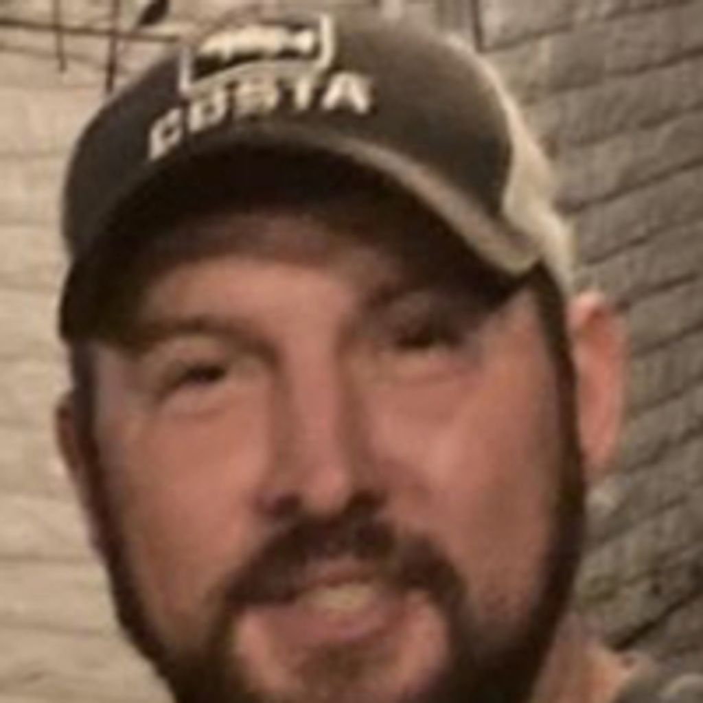 Marshall Atkinson Profile Photo