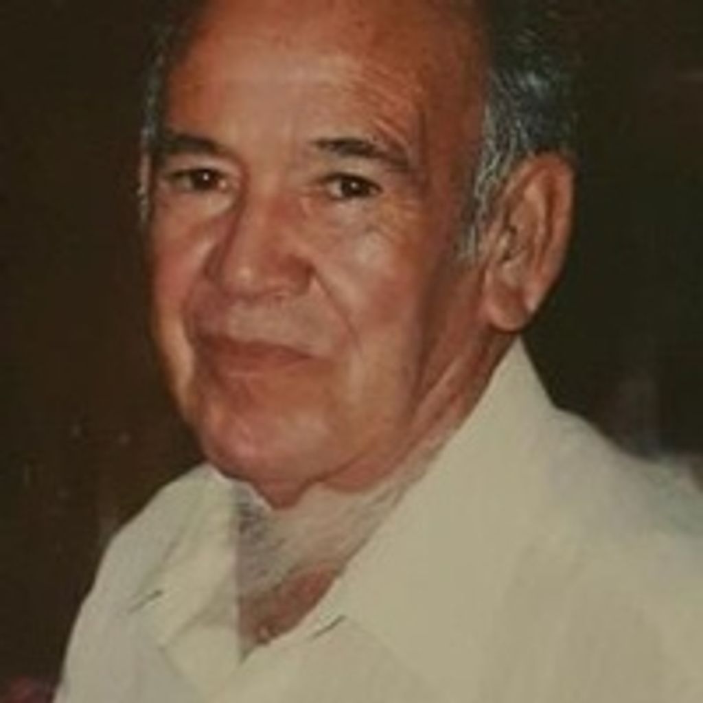 Manuel Pena Morin