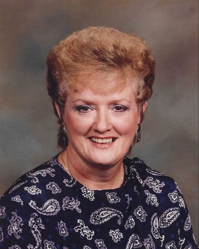 Rita Lois Jacobs's obituary image