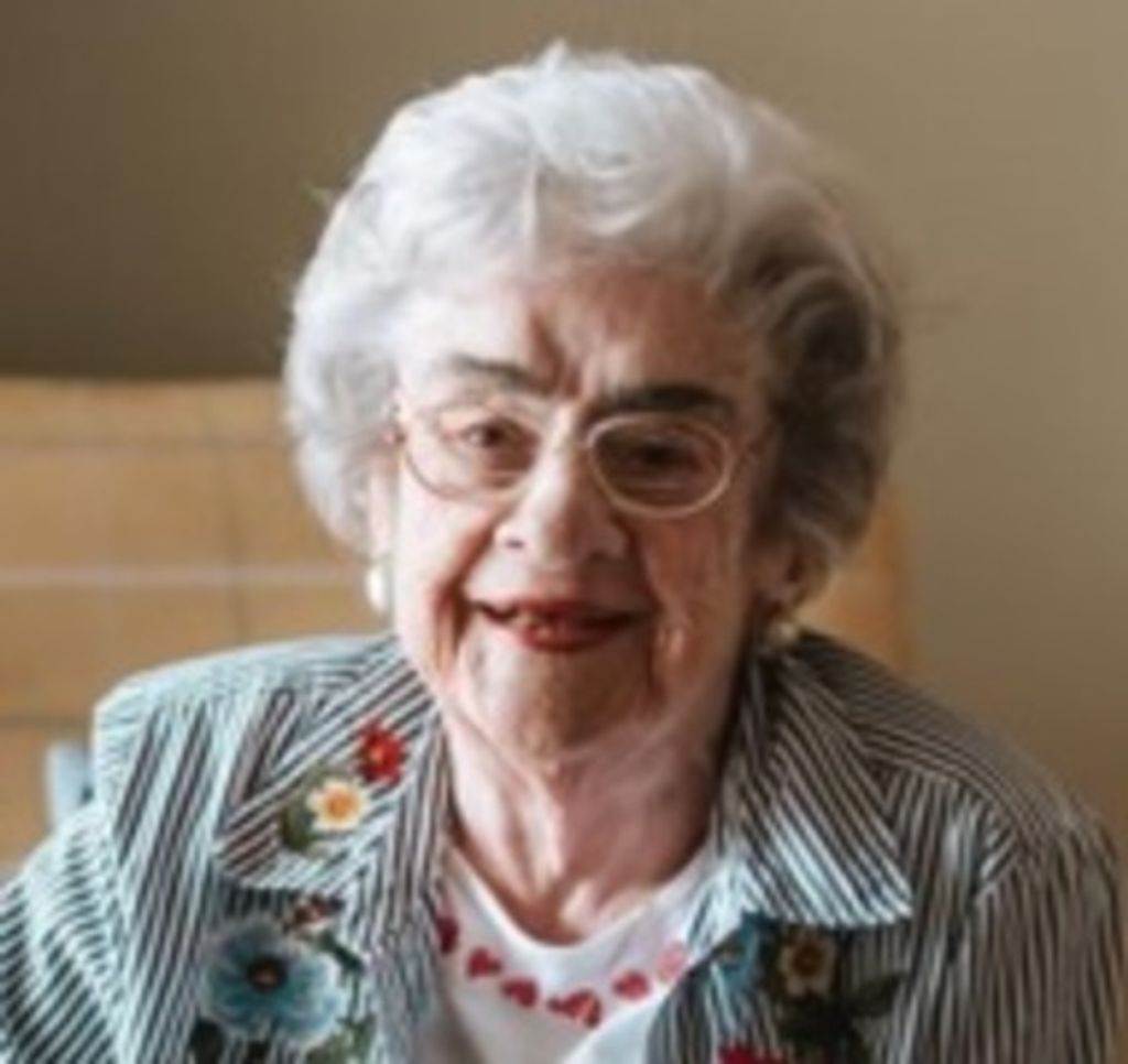 Mary Anderson Mark Profile Photo