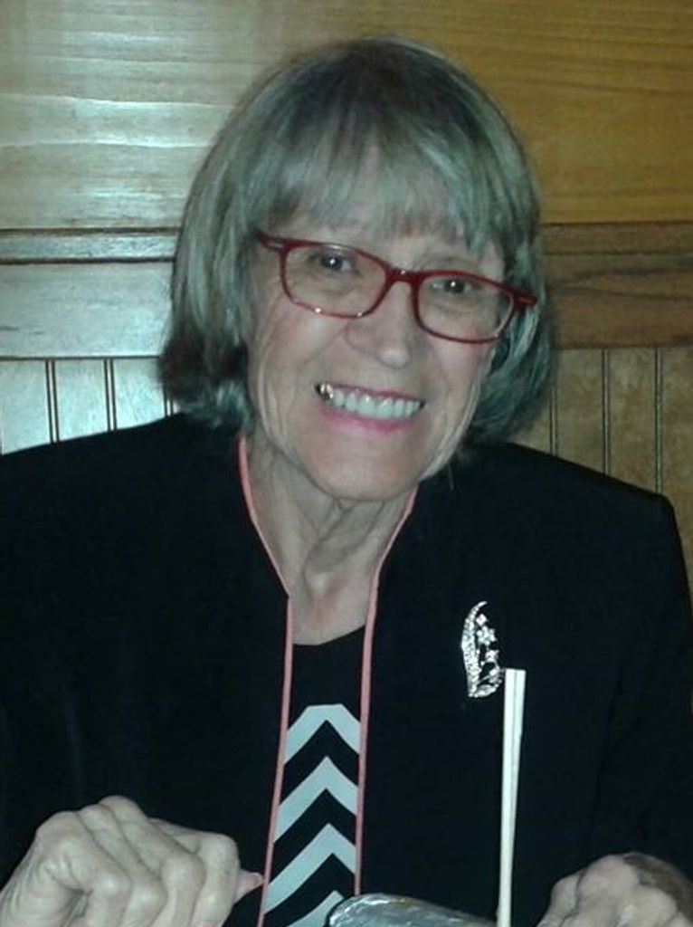 Jean J Beatty