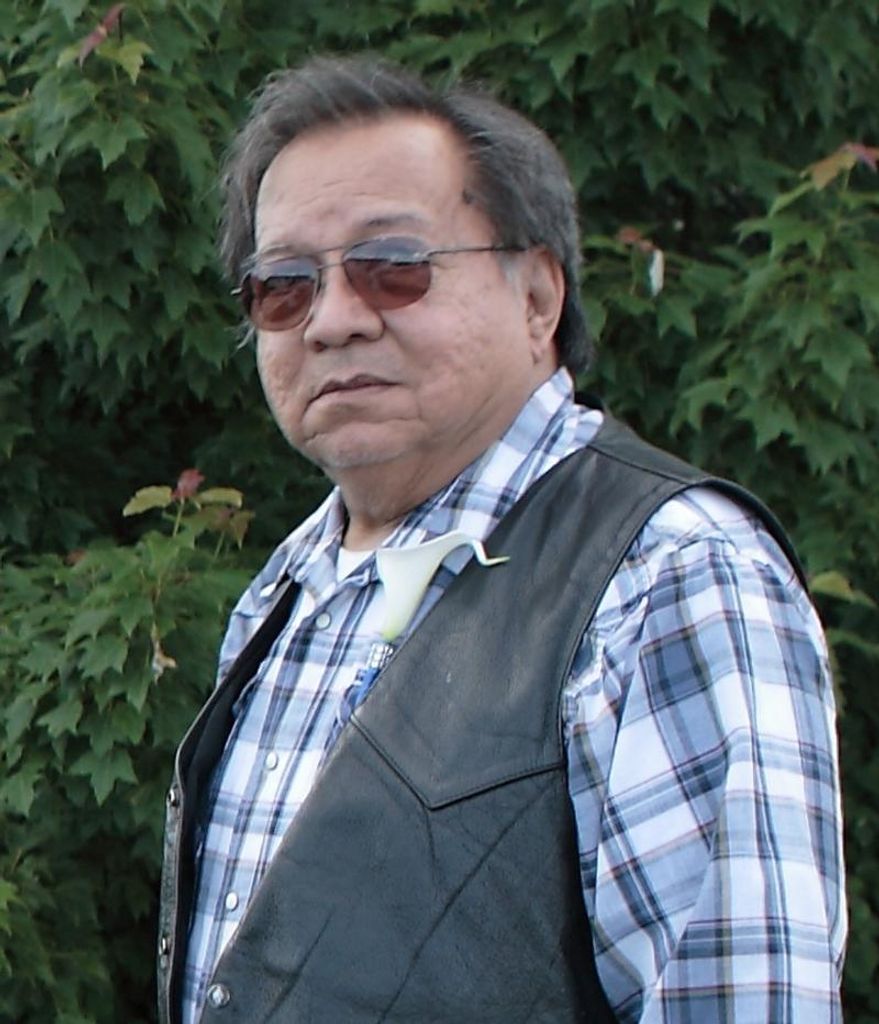 Russell H. Thomas, Sr. Profile Photo