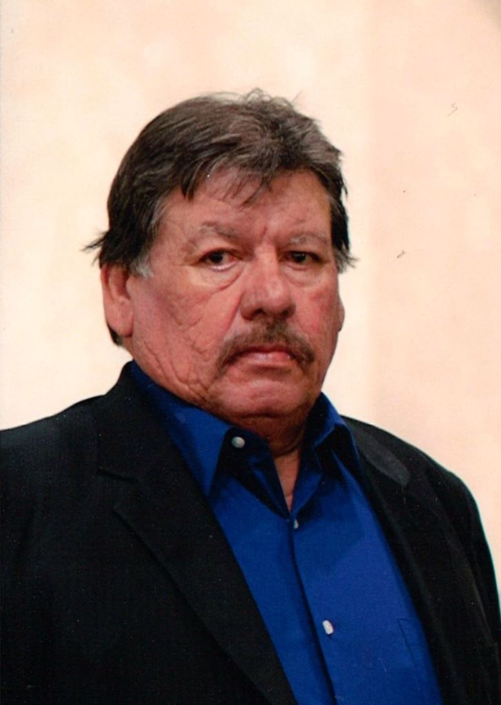 Ramon Orona Jr. Profile Photo