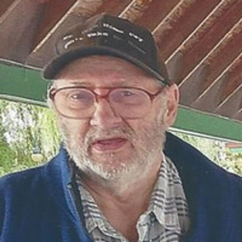 Edward E. "Bear" Florczyk