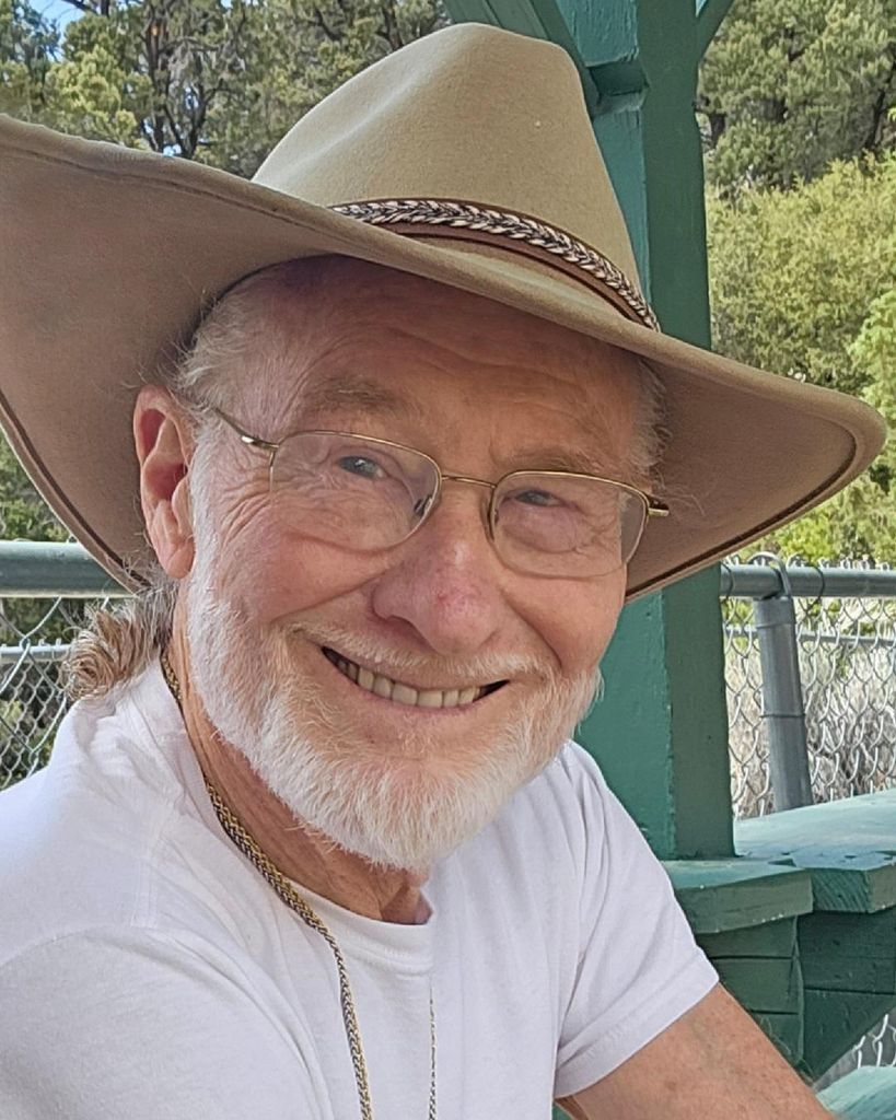 Roy Ringwood Profile Photo