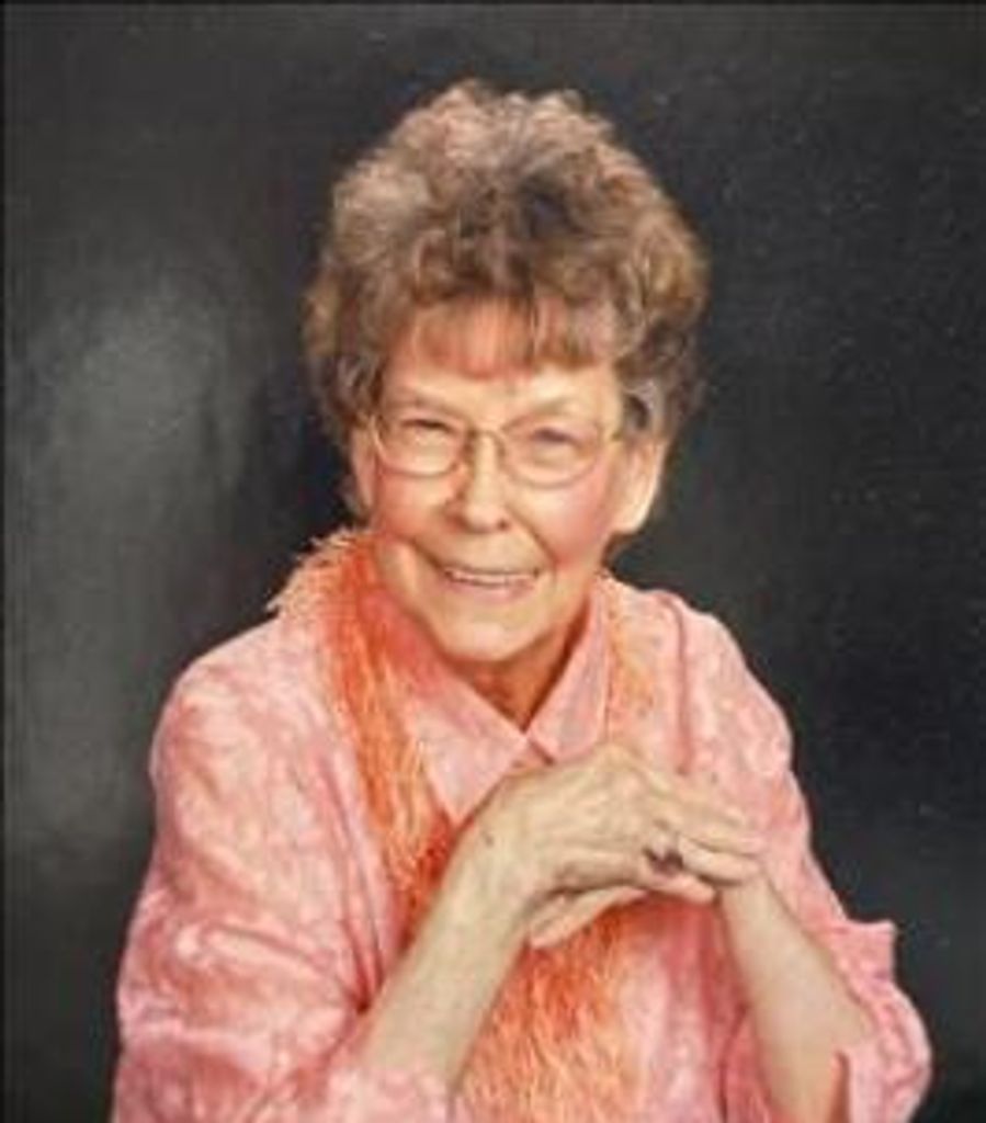 Bettie Jo Knight Profile Photo