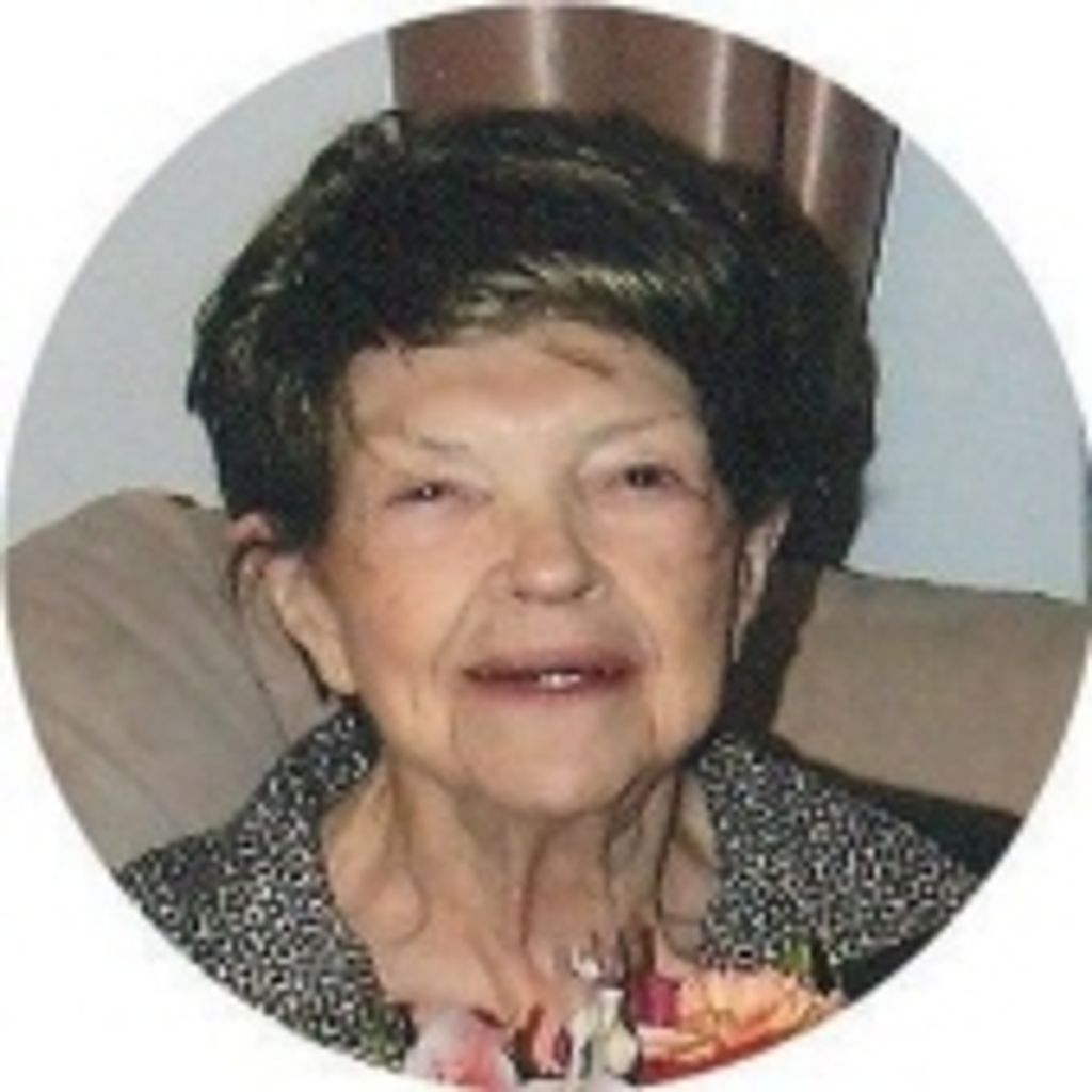 Sarah A. Peterson