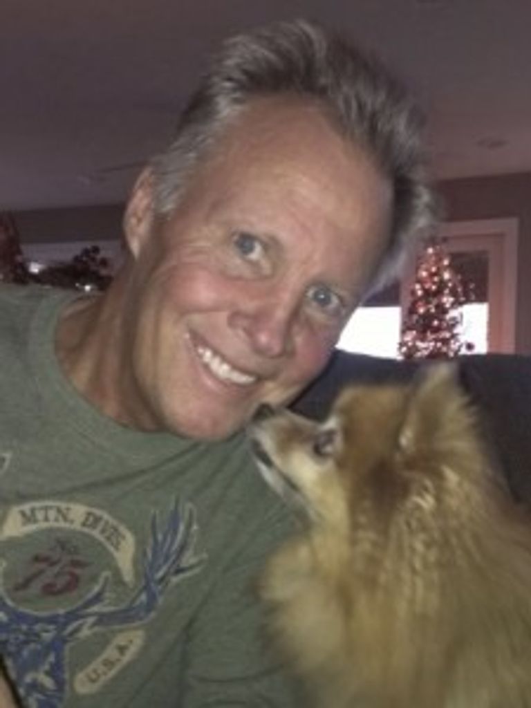 Gerald "Jerry" Wayne Lawson Profile Photo