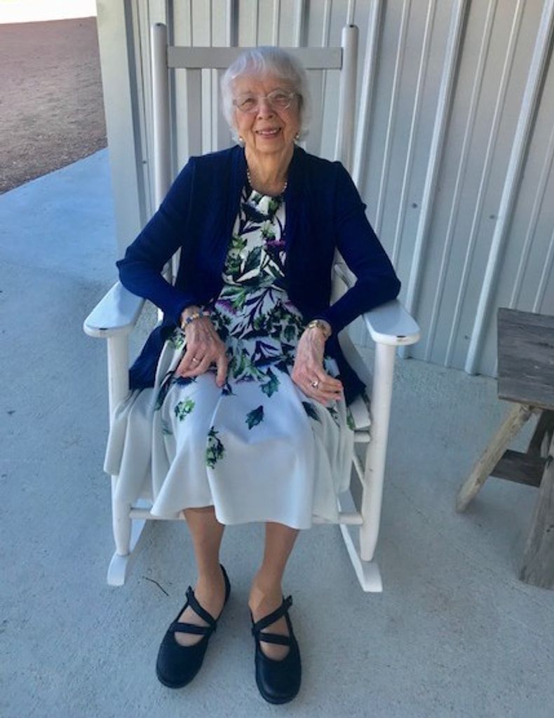 Alma Jean (Hendershot)  Iles Profile Photo