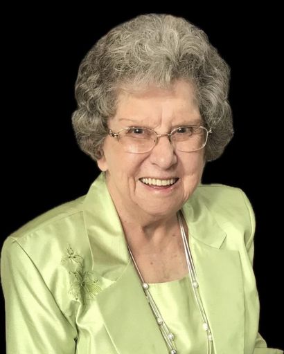 Rita Theresa McFadden's obituary image