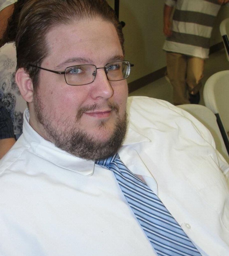 Michael George Hargis, Jr.