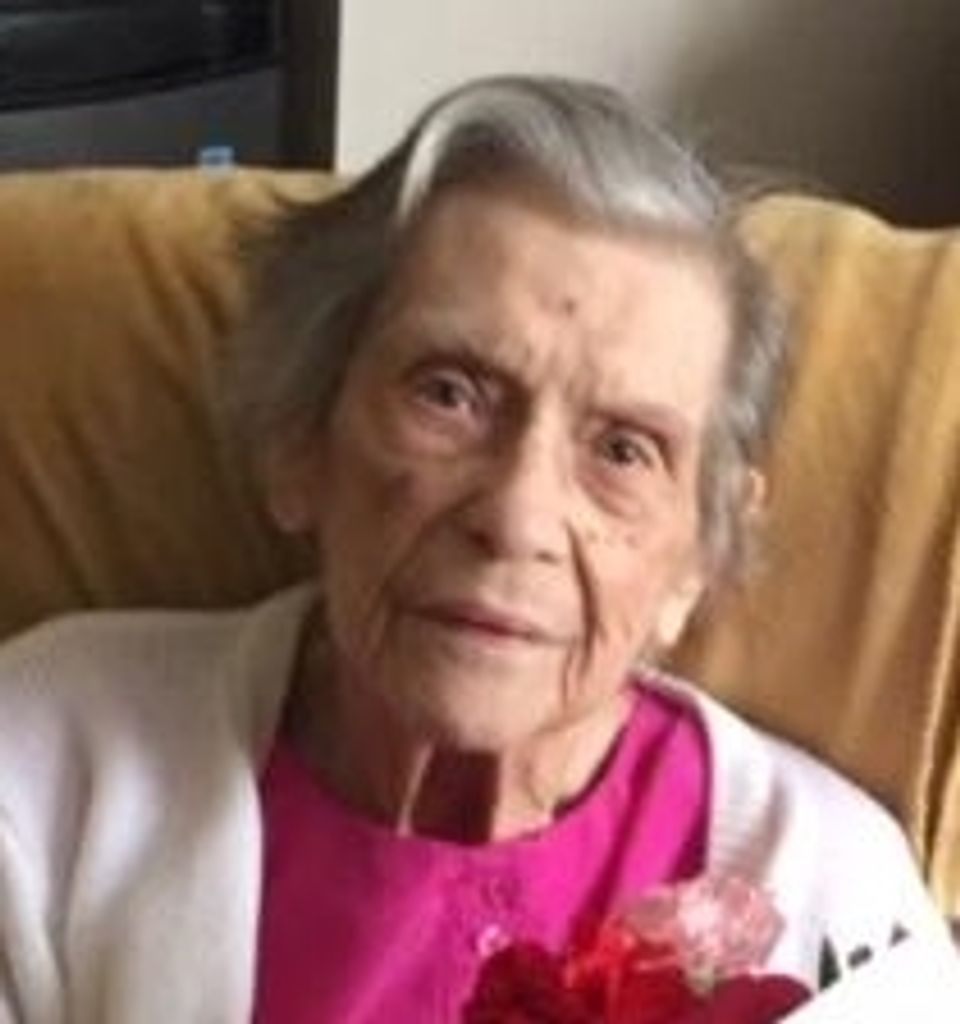 Anita Marie (Ruddy)  Greany