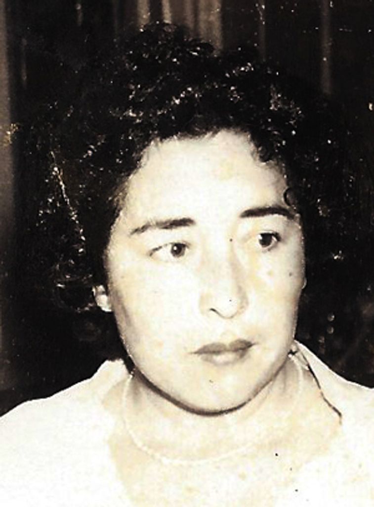 Pauline Valdez Menchaca Profile Photo