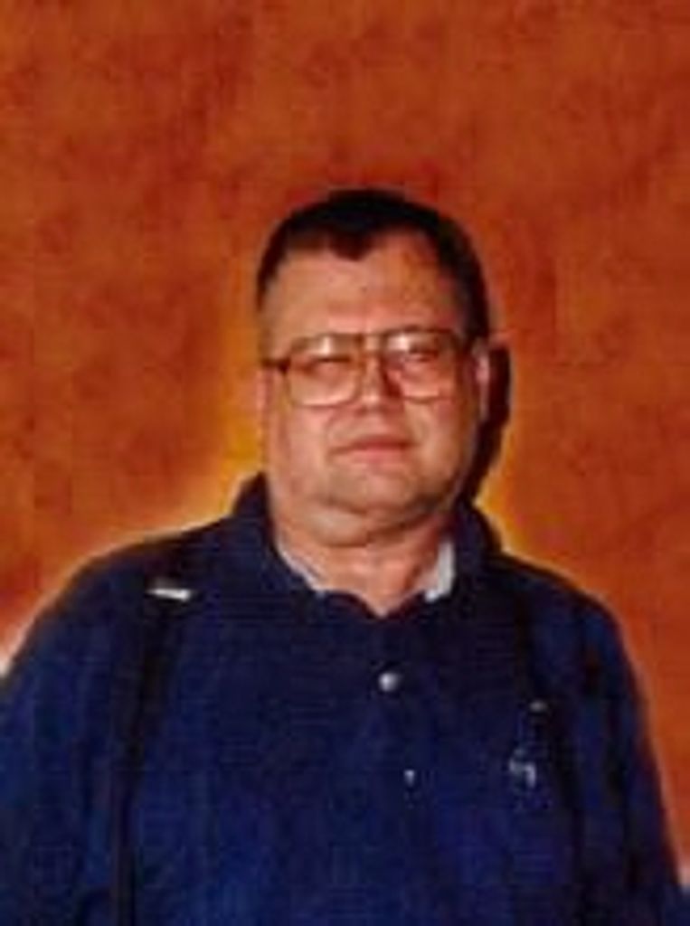 Elroy 'Jim' James Koehlmoos