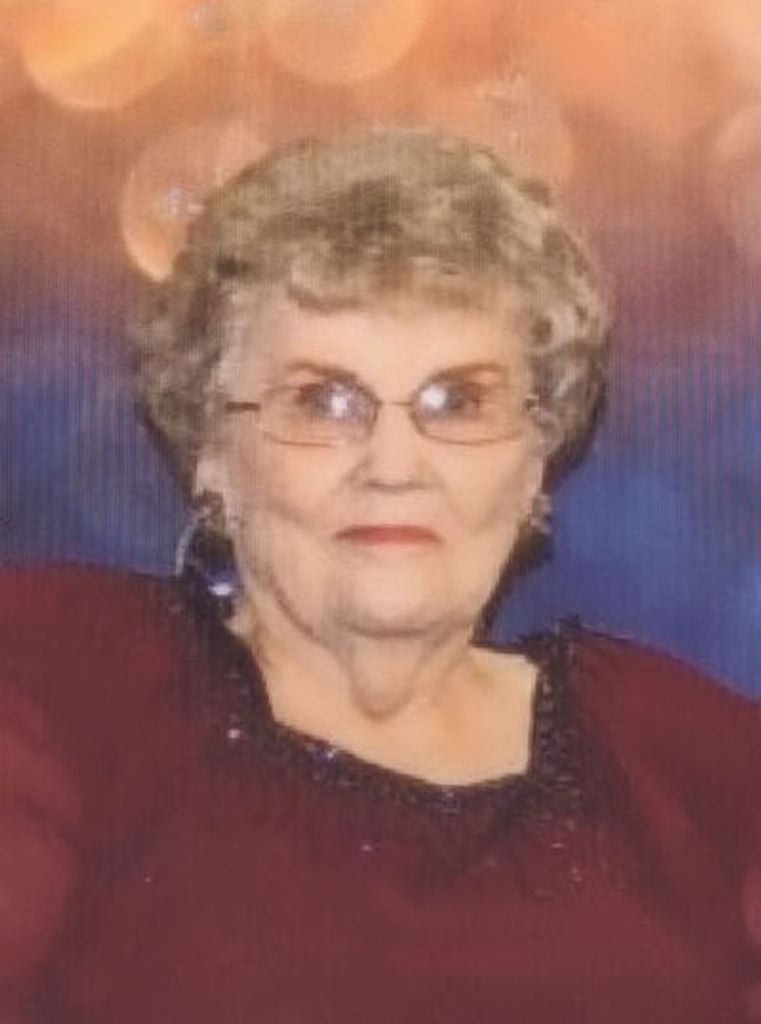 Lillian Gibson Wilkes Profile Photo