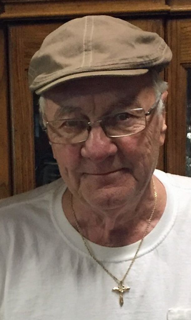 Norman Anton Glastetter