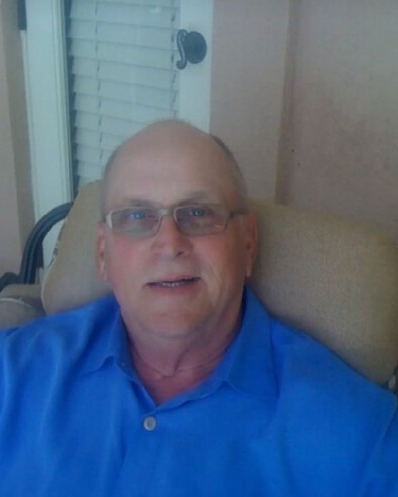 Bobby L. Raulerson