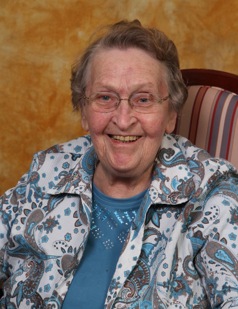 Pearl  Lucille Kooyman Profile Photo