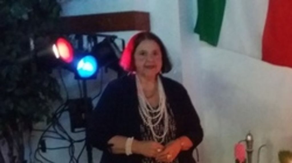 Carole Sue Aslani