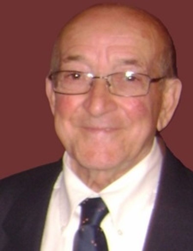 Carmine Truppi Profile Photo