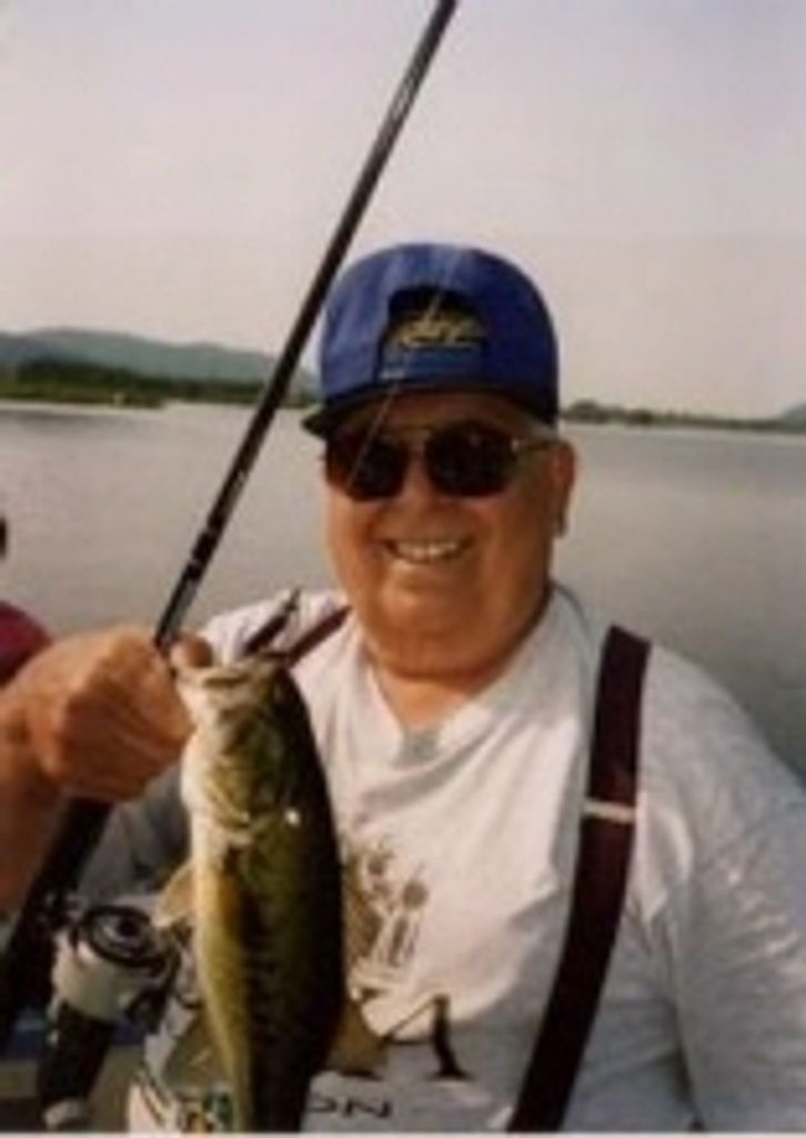 Robert Anson