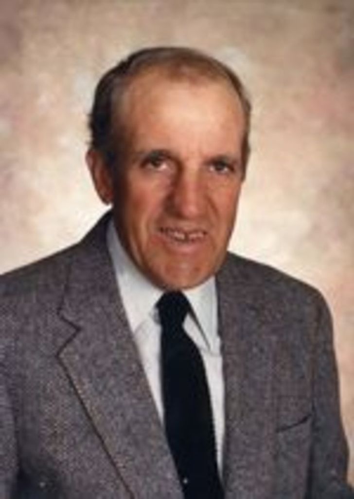 Norbert H. Young