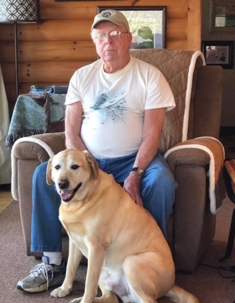 William "Bill" Roessler, Iii