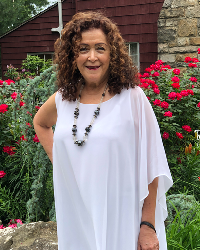 Carmen Maria Mongiello's obituary image