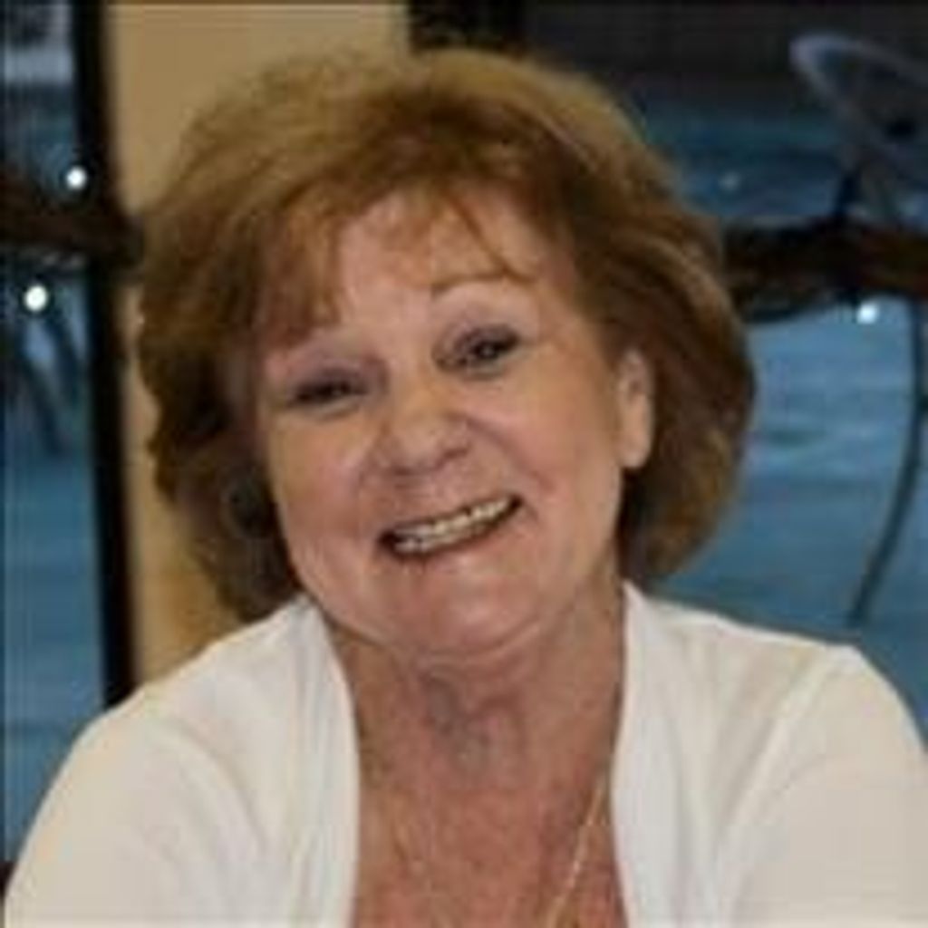 Janice Lynette Goldwire