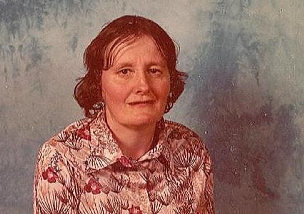 Dorothy Rankin